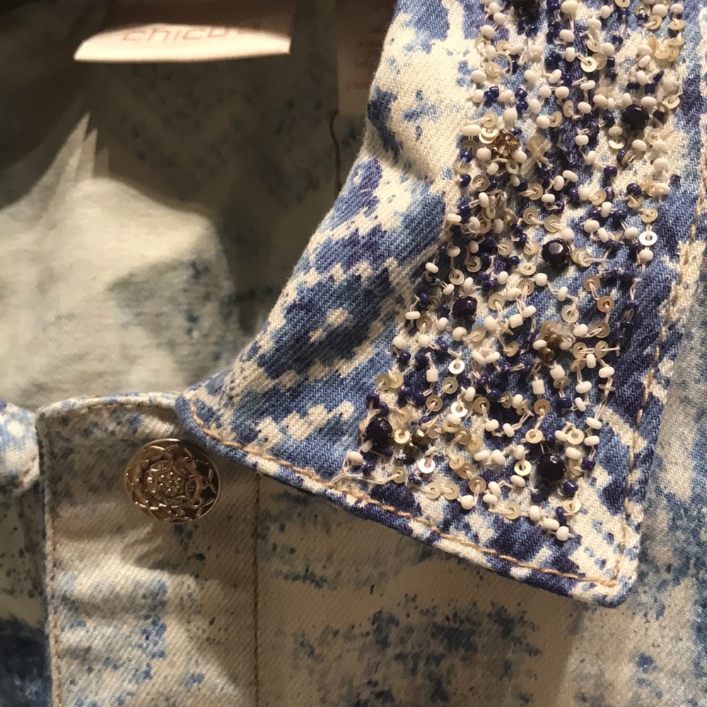 Jacket - Picture 3 of 6